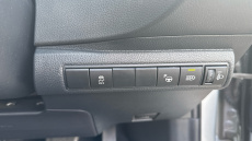 Toyota Corolla 1.8 VVT-i Hybrid Icon Tech 5dr CVT Hybrid Estate